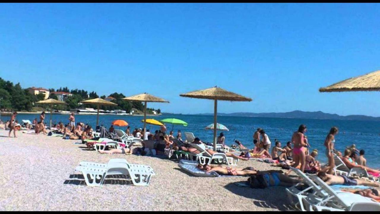 Jazine1 Apartment Zadar Exterior photo