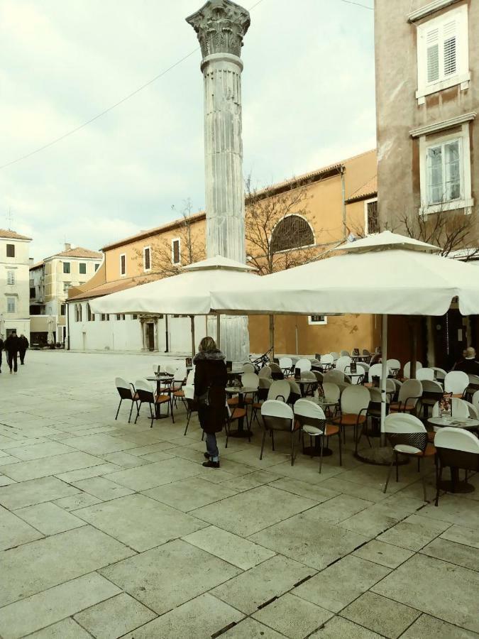 Jazine1 Apartment Zadar Exterior photo